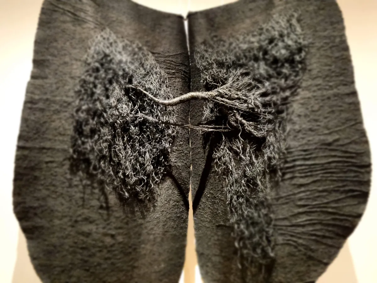 Magdalena Abakanowicz Gallery Image 90